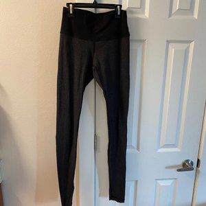 Lululemon High Waisted Leggings